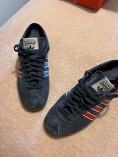 adidas Gazelle Men's Suede