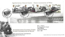 2014 Classic Locomotives (5th