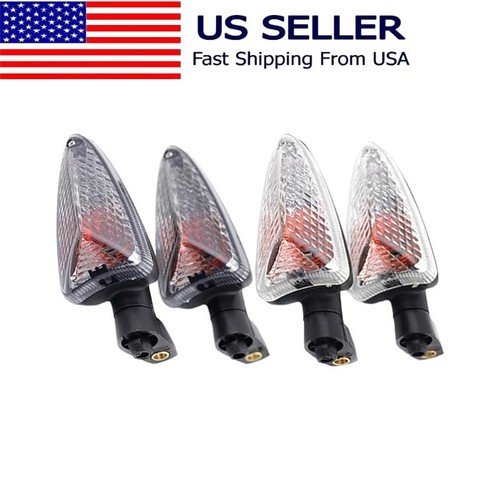 Pair turn signal indicator - 1,