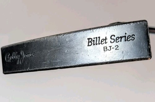 Bobby jones billet series 2 - bobby, bj-2