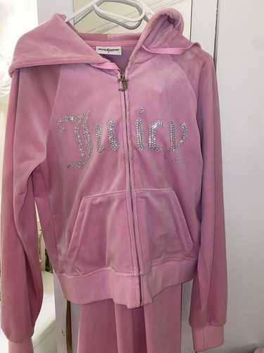 Woman pink juicy couture - pink,