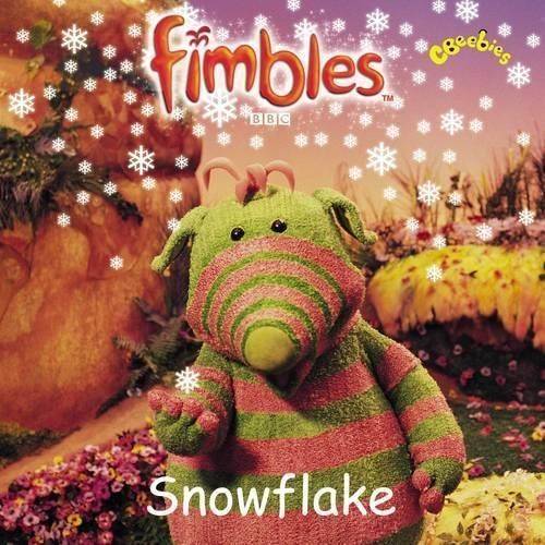 Fimbles snowflake by bbc - fimbles:,