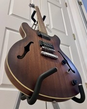 Ibanez Artcore AS53 Electric Guitar Semi-hollowbody AS53-TF Tobacco Flat