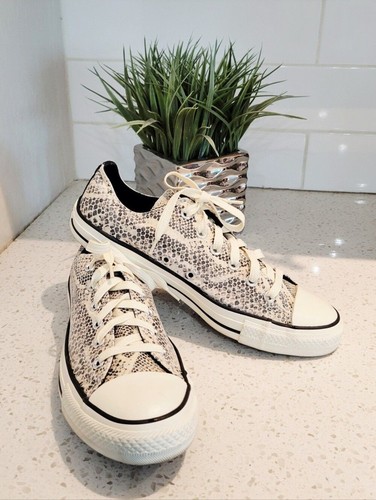 Converse all star - all, unisex