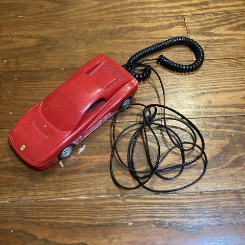 Vintage 1980s ferrari - vintage,