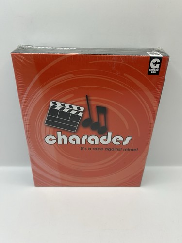 Charades party family - party,