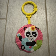Fisher Price Deluxe Kick &