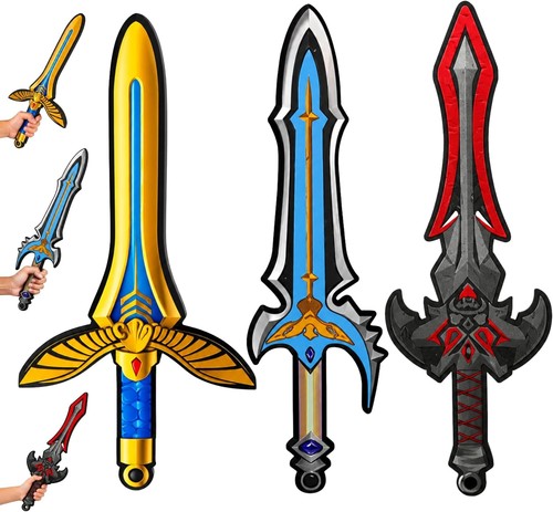 49cm kids foam - kids, sword