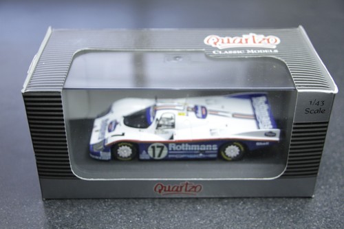 Qlm99007 porsche 962 c - porsche,