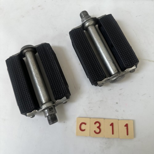 Vintage union pedals - 70’s,