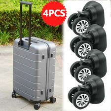 4PCS/Set Luggage Suitcase