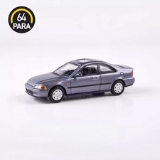 PARA 1/64 Scale Honda Civic