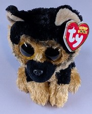 ty Beanie Boos: Spirit, Brand