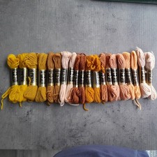 20 x 10 Metre Skeins Anchor