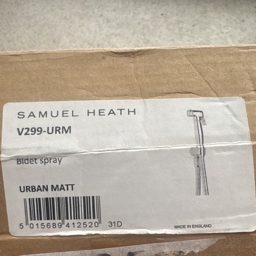 Samuel heath v299 urm urban - samuel,