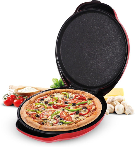 Pizza maker inch mains - pizza,