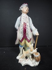 Wedgwood the rake rare - rare, hand