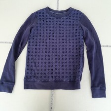 JACK WILLS Sweatshirt 8 Blue