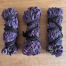 Haynets, Pack of 3 (42”