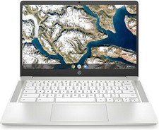HP Chromebook 11a-ne0000na  11.6" (64GB eMMC, MediaTek MT8183 4GB RAM) BRAND NEW