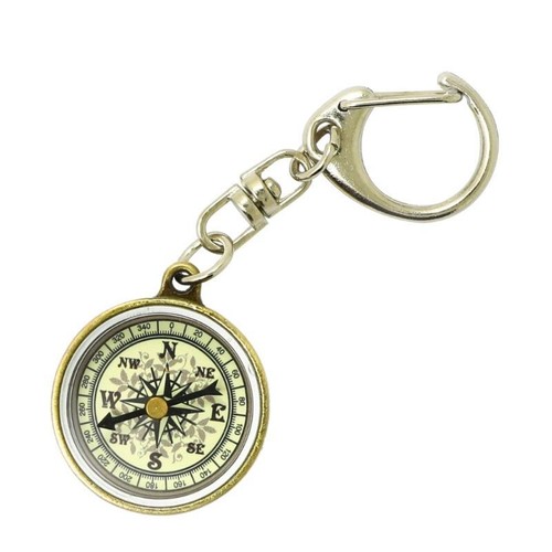 Hiking backpacking compass - hiking,