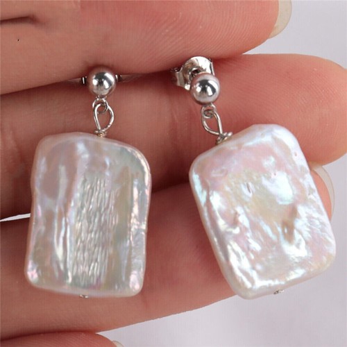 Natural white freshwater - natural,
