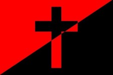 CHRISTIAN SOCIALISM ANARCHISM