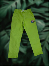 MOSCHINO DRAW STRING GREEN