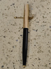 Vintage USA Parker 51 Black