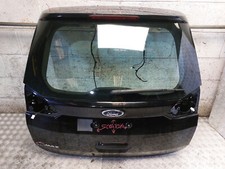 FORD GRAND C-MAX MK2 2015 REAR