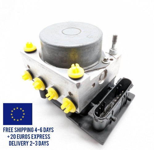 Renault abs module clio - renault,
