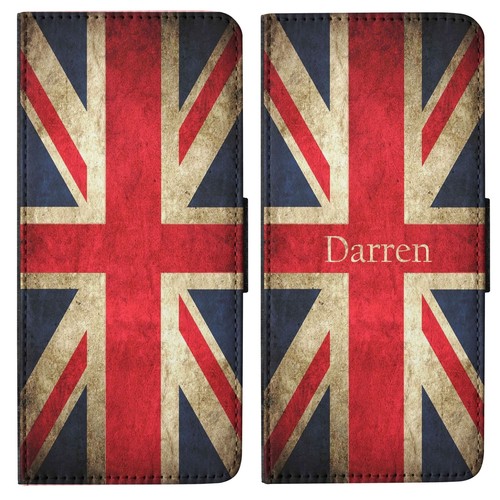 Vintage design union jack - union, flag