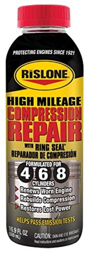 Rislone engine compression - rislone,