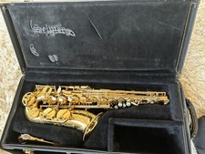Selmer Paris Super Action 80