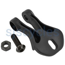 Busch & Muller Light Bracket for RST Forks
