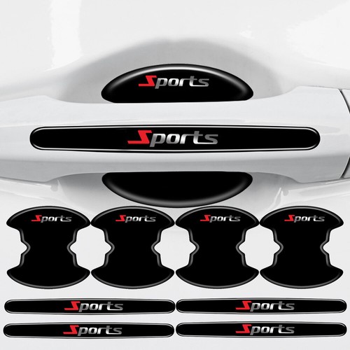 8pcs car door handle - 8pcs,