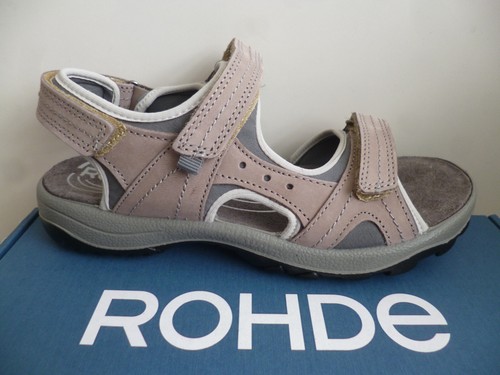 Rohde women sandals trekking - sandals,