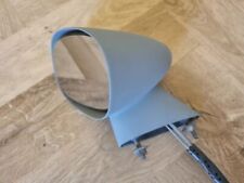 CHEVROLET CORVETTE C3 LH SPORTS DOOR MIRROR 1977 TO 1982