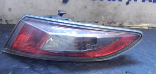 Genuine honda civic mk8 - 06-10,