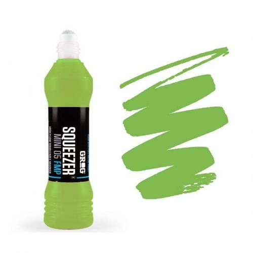 Grog squeezer mini fmp - grog,