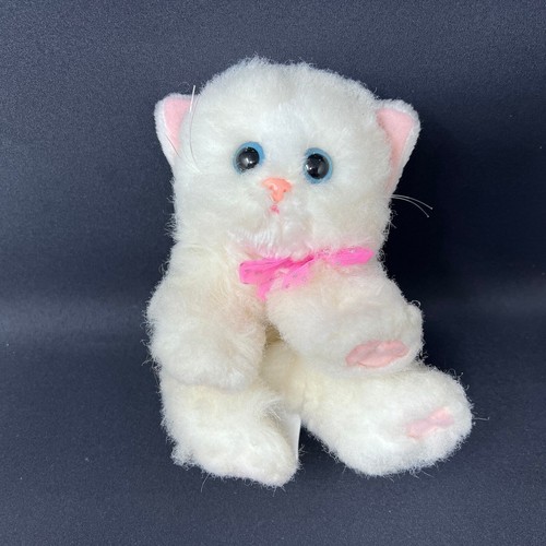 Dsi kitty kitten - kitty, plush