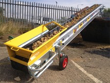 CONVEYOR HIRE 