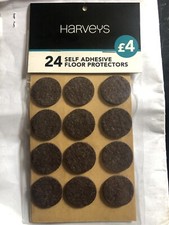 48 x HARVEYS SELF ADHESIVE