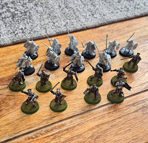 Games workshop warhammer - games,