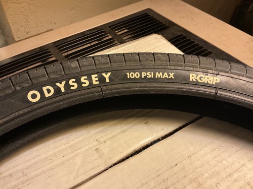 Odyssey pro path - odyssey, tire