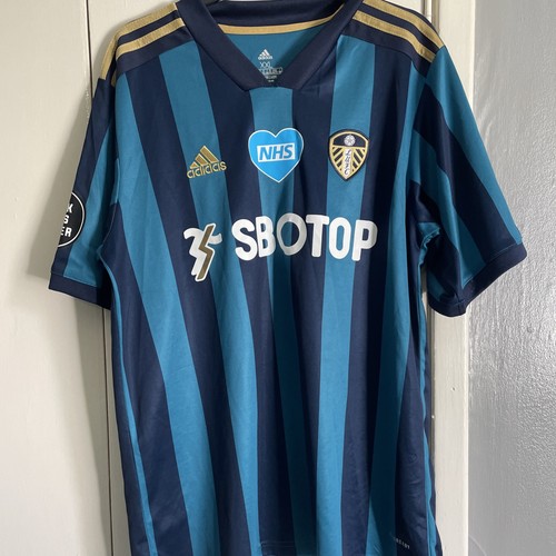 Leeds united 2020 adidas - united, 2020-21