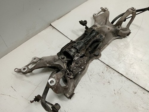 Front bridge honda civic - bridge,