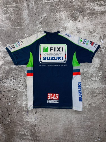 Yoshimura suzuki 2000s rare - suzuki,