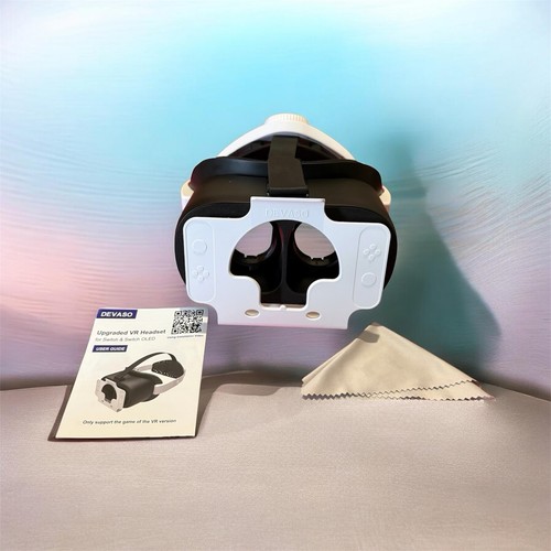 Headset - vr,