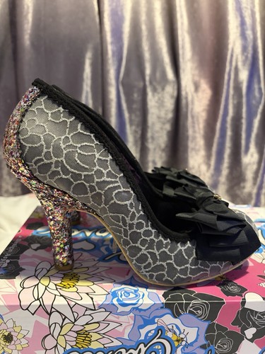 Irregular choice euro - irregular, 41